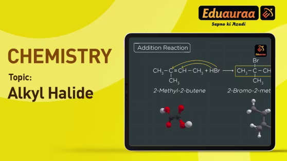 Alkyl Halide