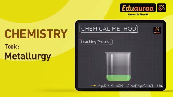Metallurgy