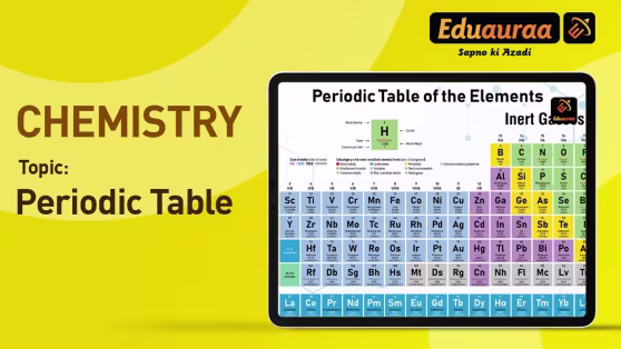 Periodic Table