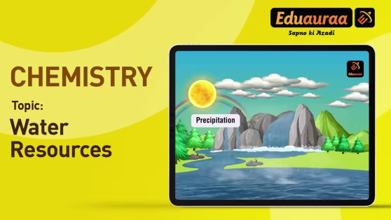 Water Resources