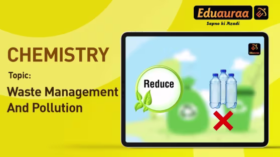 Waste Management and Pollution