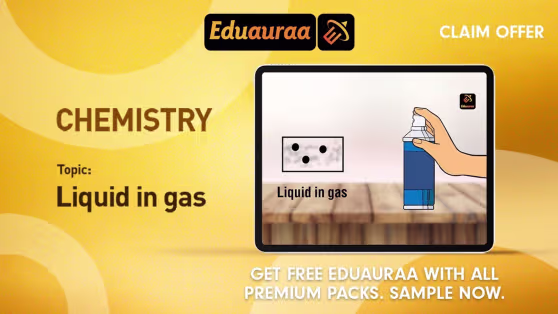 Learn About The State of Liquid