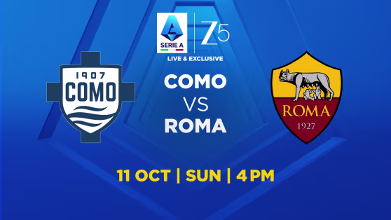 COM Vs ROM | Match Preview