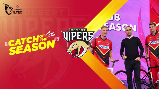 Catch of the Season | Luke Wood & David Payne