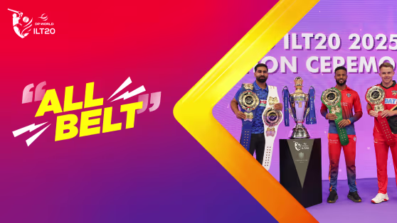 All Belts