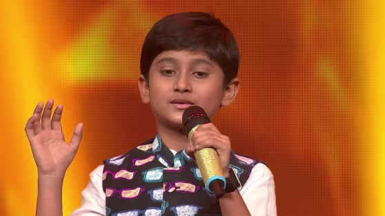 Shreyan Bhattacharya's soulful rendition