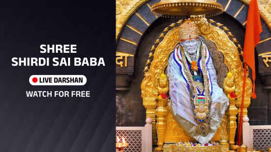 Sai Baba, Shirdi