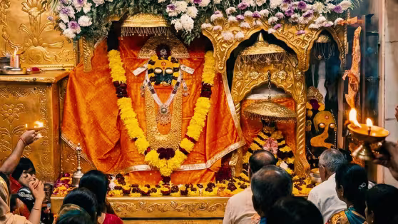 Ma Naina Devi