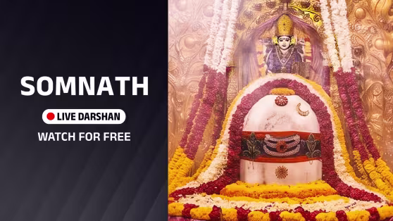Somnath Temple