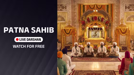 Patna Sahib
