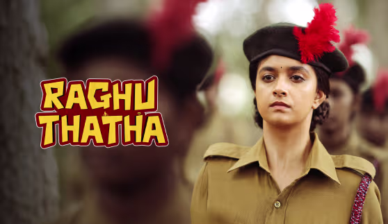 Raghu Thatha