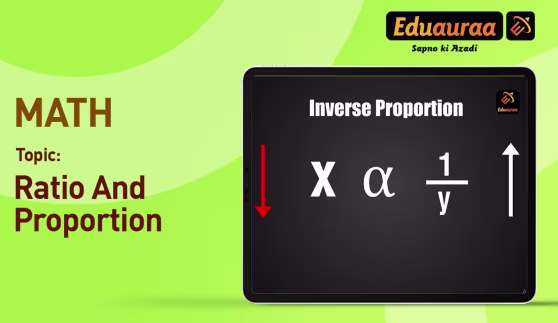 Ratio and Proportion