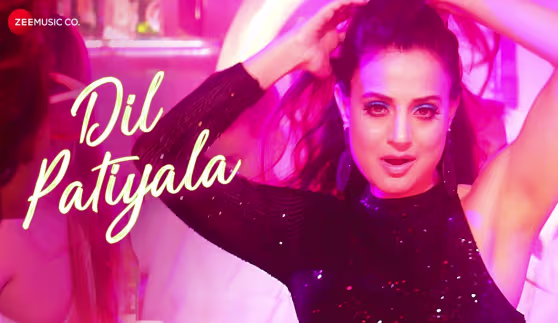 Dil Patiyala - Tauba Tera Jalwa | Farhad Bhiwandiwala, Priya Patidar, Vikram Montrose & Kunwar Juneja