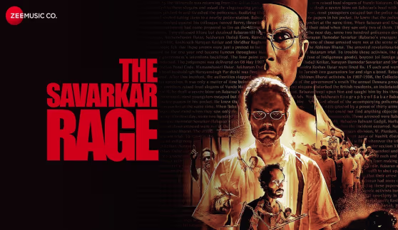 The Savarkar Rage - Swatantrya Veer Savarkar | Sambata