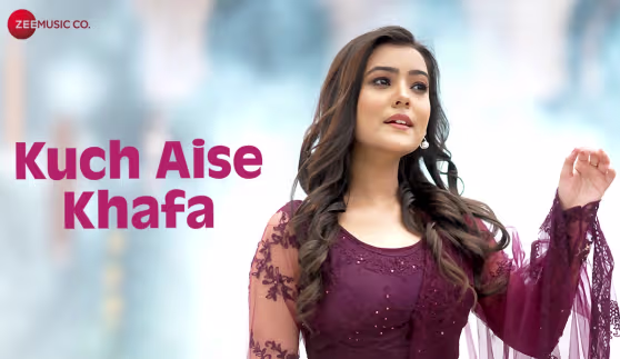 Kuch Aise Khafa - Full Video | Nishtha Sharma, Vikki Nagar & Anu Malik