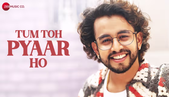 Tum Toh Pyaar Ho - Full Video | Vibhor Parashar & Anu Malik