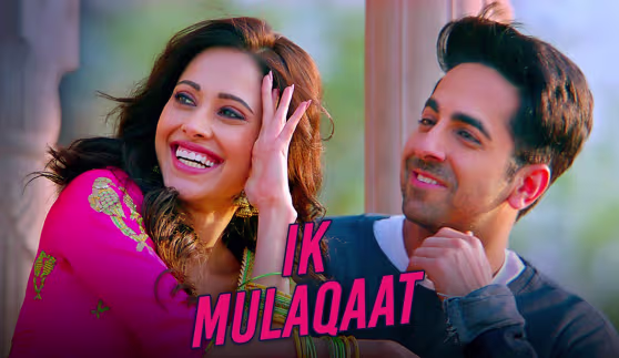 Ik Mulaqaat - Dream Girl | Ayushmann Khurrana | Nushrat Bharucha