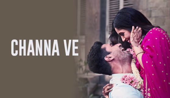 Channa Ve - Bhoot | Vicky Kaushal | Bhumi Pednekar | Akhil Sachdeva | Mansheel Gujral