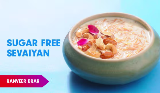 Sevaiyan Payasam Recipe by Chef Ranveer Brar