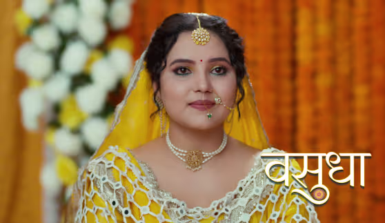 Samar Plots to Stop Vasudha and Devansh’s Wedding