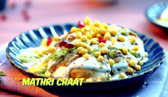 The Royal Dishes of Rajasthan