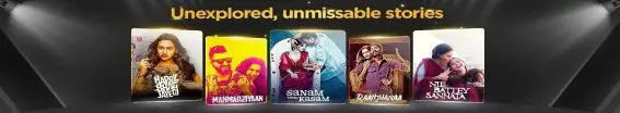 Hidden Gems on ZEE5 