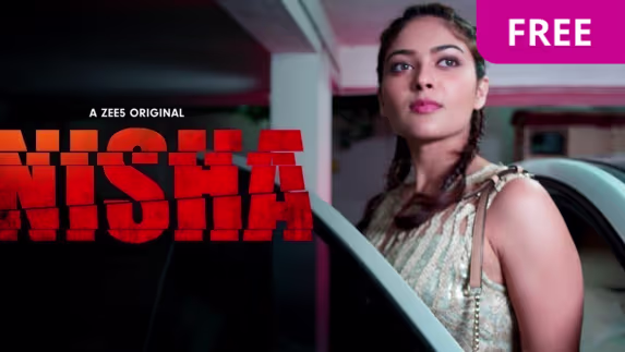 Episode 1 - Nisha Gets Kidnapped