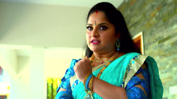 Gopalakrishnan Advises Rajeshwari