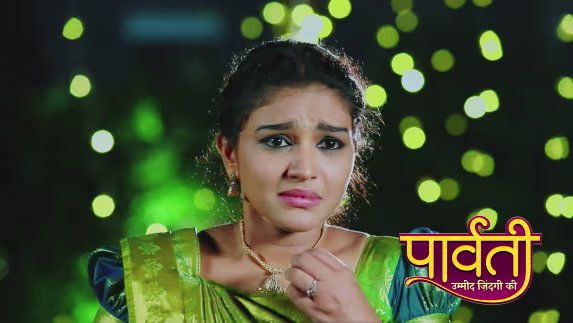 Raj Rajeshwari Ousts Parvathi from the House