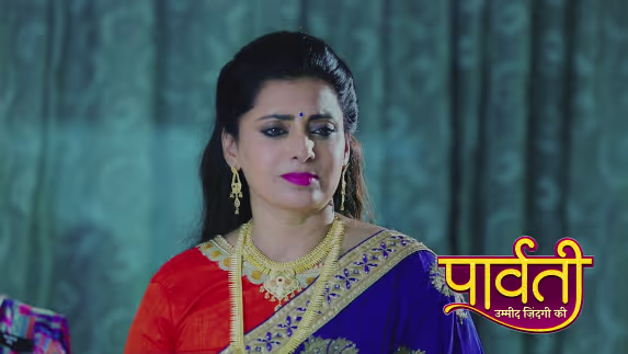 Raj Rajeshwari Calls Sundaram Back