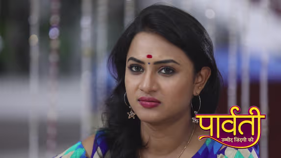 Parvathi Cooks in Raj Rajeshwari's Kitchen