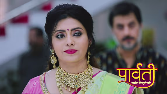 Raj Rajeshwari Makes a Decision