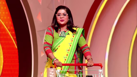Four Women Narrate Inspiring Stories