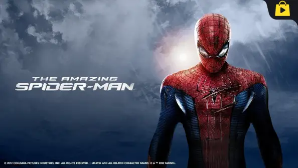 The Amazing Spider-Man Movie