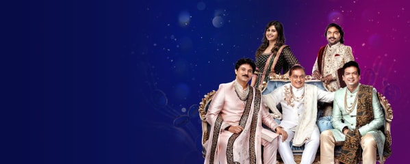 Sa Re Ga Ma Pa Season 17 Tv Serial Watch Online On Zee5 Naati pinky ki lambi love story. sa re ga ma pa season 17 tv serial
