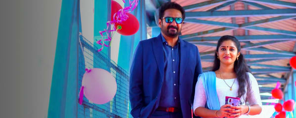 Neeyum Njanum Tv Serial Watch Online On Zee5 Theeram malayalam movie njanum neeyum song shreya ghoshal, quincy afzal yusuff official. neeyum njanum tv serial watch online