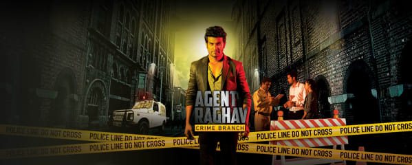 Agent Raghav Crime Branch Tv Serial Watch Online On Zee5 Agent raghav deducts that the numbers on the bath tub and the body indicate months and instantly they realize that the models are calender girls and steadily all the models, who are a part of grewal's calendar shoot are being murdered. agent raghav crime branch tv serial