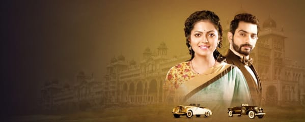 siddhant serial episode 1