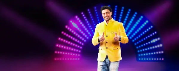 Dance Bangla Dance Season 8