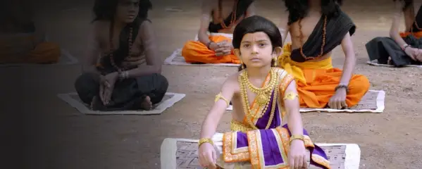 Shree Vishnu Dashavatara