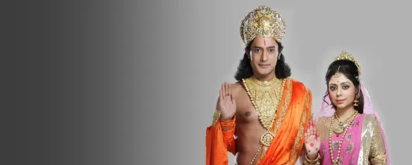 Ramayan - Jeevan ka Aadhar Ramayan - Jeevan ka Aadhar