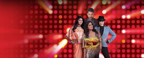 Dance Jodi Dance 2.0 Dance Jodi Dance 2.0