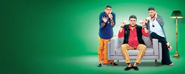 Kanala Khada Kanala Khada