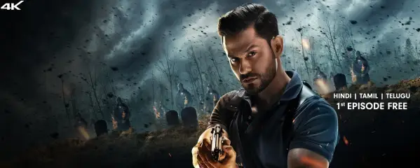 Abhay season 2 deals watch online free
