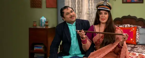 Watch Happu Ki Ultan Paltan Latest Episodes Online Exclusively on ZEE5