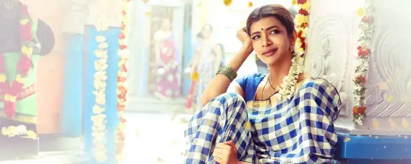 Mrs. Subbalakshmi Mrs. Subbalakshmi