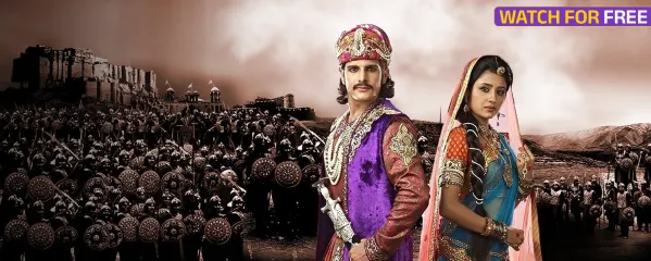 Jodha Akbar (Tamil) Jodha Akbar (Tamil)