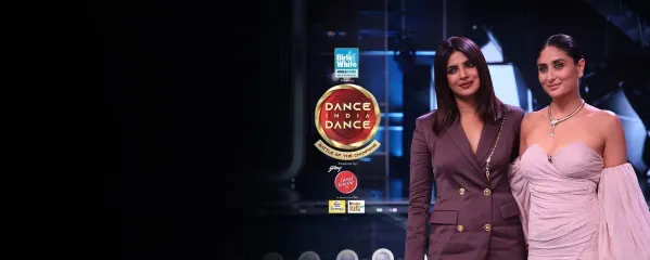 Dance India Dance Battle Of The Champions