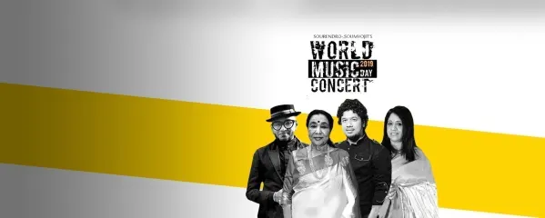 World Music Concert