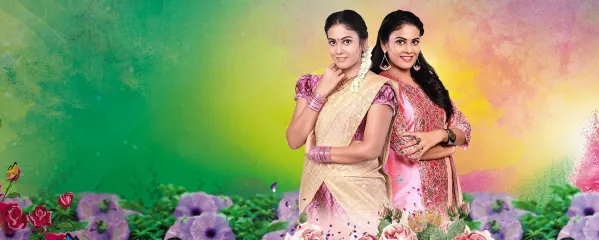 Zee tamil live tv today rettai roja online